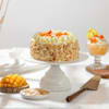 Buy Fresh Cream Mango Cake