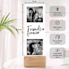 Shop Friends Forever Personalized Acrylic Photo Stand