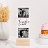 Friends Forever Personalized Acrylic Photo Stand Online