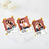Buy Friends Forever Personalized Fridge Magnet Trio
