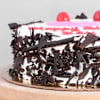Buy Friendship Day Black Forest Cake