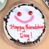 Shop Friendship Day Black Forest Cake