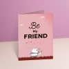 Friendship Day Card Online