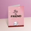 Friendship Day Card Online