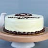Gift Friendship Day Fresh Cream Cake