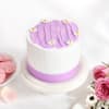 Frosted Fantasy Cake (500 gm) Online