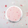 Buy Frosted Pink Celebration Cake (2 Kg)
