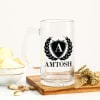 Buy Froth Buddy Beer Mug - Personalized