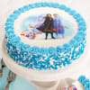 Frozen Cake Online
