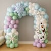 Frozen Fantasy Balloon Arch Decor Online