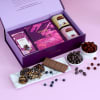 Gift Fruit & Nut Hamper with Gift Box