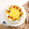 Buy Fruitilicious Cake (Half Kg)