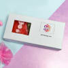 Buy Fruits Soaps Hamper - Customized with Logo & Message