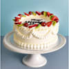 Fruity Fantasy Cake (1 Kg) Online