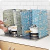 Frying Pan Oil Splash Cover - Assorted - Single Piece Online