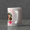 Shop Full of Hearts Personalized Anniversary Mug