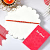 Gift Fun Chocolates And Colors Bhai Dooj Hamper