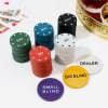 Buy Fun Indulgence Poker Diwali Hamper