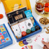 Fun Indulgence Poker Diwali Hamper Online