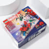 Buy Fun Lego Bhai Dooj Hamper