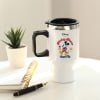 Fun with Mickey Personalized Tumbler Online
