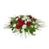 Funeral arrangement, KÃ¤rlek Online