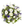 Funeral: Farewell; Funeral Bouquet Biedermeier Online