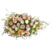 Funeral: Moving close; Funeral Bouquet Drop Online