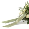 Funeral: Ribbon / only to order in combination with flowers Online
