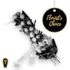 Funeral Sheaf with ribbon - Florist’s Choice Online