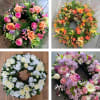 Funeral Wreath Online