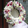Funeral Wreath Online