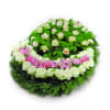 Funeral wreath Memories Online