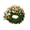Funeral Wreath, Omtanke Online