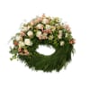 Funeral Wreath, Omtanke Online