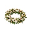 Funeral Wreath, Omtanke Online