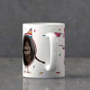 Shop Funky Personalized Coffee Mug
