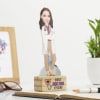 Gift Funky Personalized Doctor Caricature