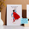 Buy Funny And Heartfelt Fathers Day Combo