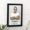 Gift Funpa Personalized Wall Photo Frame