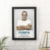 Funpa Personalized Wall Photo Frame Online