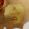 Gift Fusion Of Taste Diwali Hamper