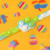 Fusion Pop it Band for Kids Online