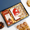 Shop Fusioned Sweetness Bhai Dooj Hamper