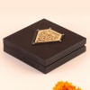 Buy Ganesh Charan Paduka Gift Box
