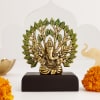 Gift Ganesha Blessings Gourmet Basket