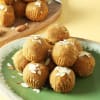Shop Ganesha Rakhi with Besan Ladoo & Almonds