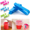 Gift Garbage Bag Clip - Set Of 2