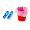 Buy Garbage Bag Clip - Set Of 2