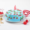 Buy Garden Of Cherries Cake